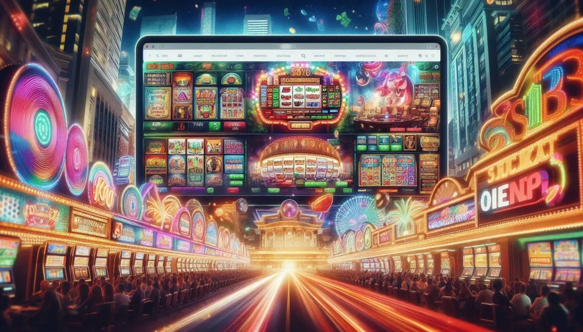 Qbet Casino